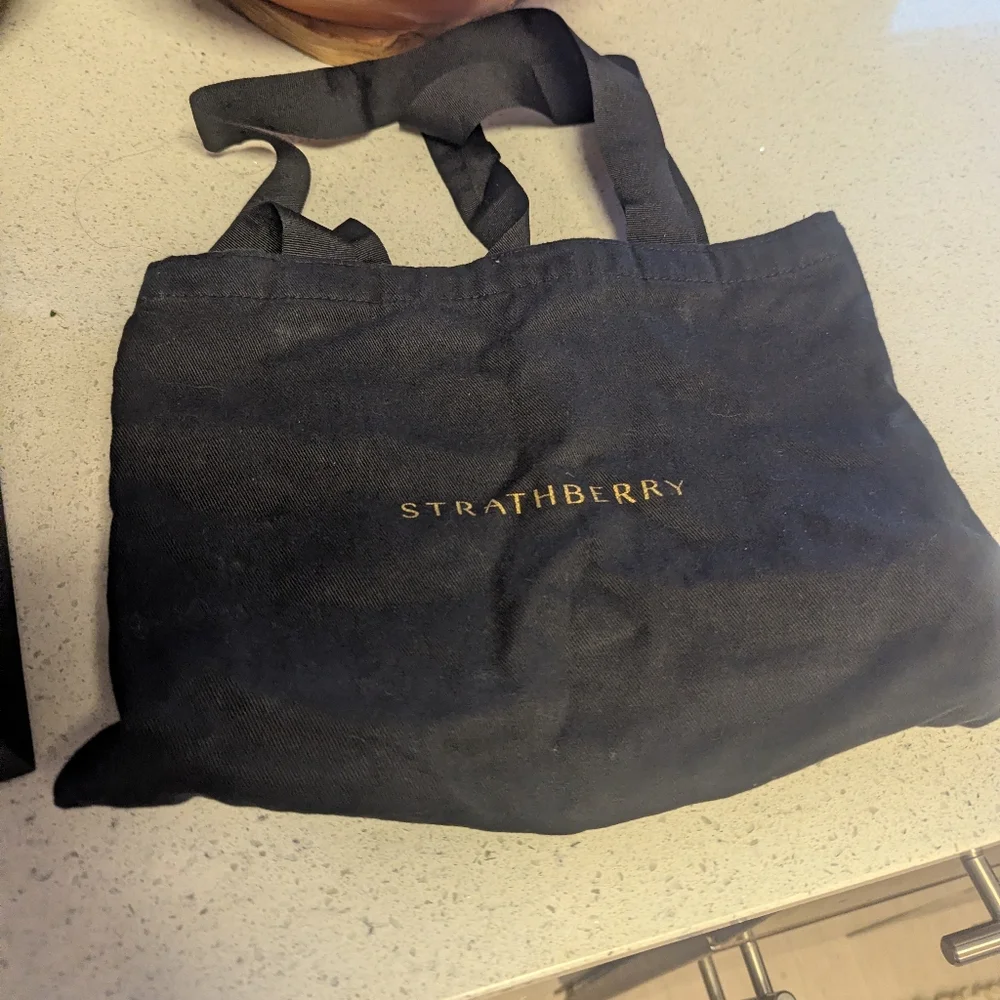 Strathberry Accessory Box - Picture 2 of 3